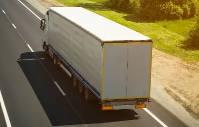 Ankara ile Başakşehir Arası Parça Eşya Taşıma