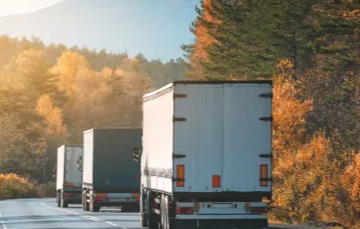 Ankara ile Başakşehir Arası Klima Taşıma