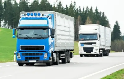 Ankara ile Başakşehir Arası Eşya Taşıma